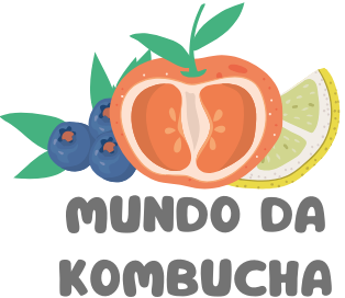 Mundo da Kombucha